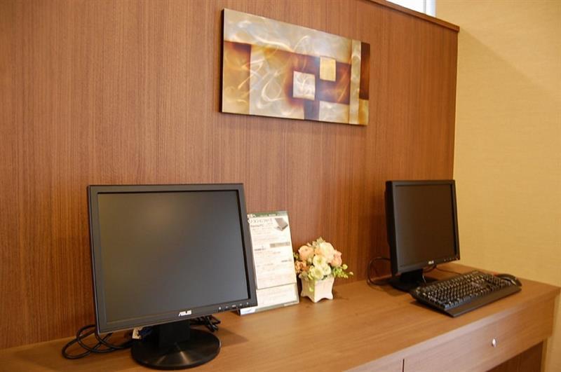 Hotel Route-Inn Grand Muroran מראה חיצוני תמונה