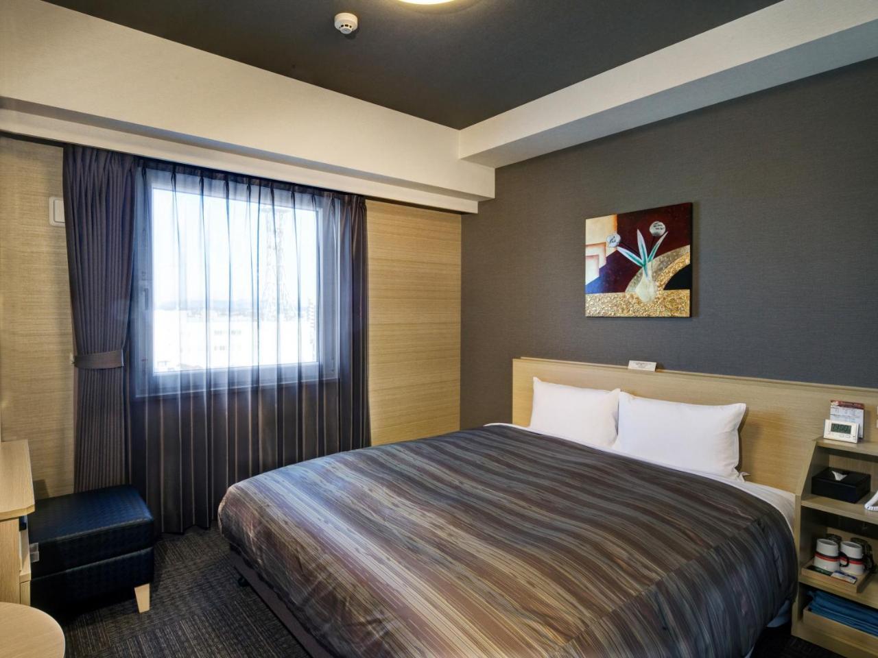Hotel Route-Inn Grand Muroran מראה חיצוני תמונה