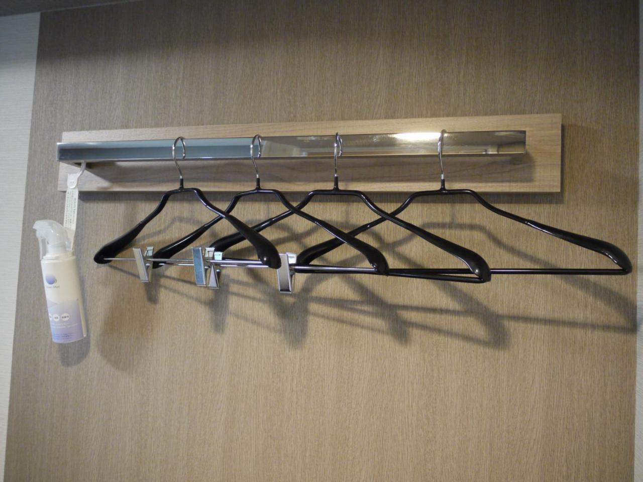Hotel Route-Inn Grand Muroran מראה חיצוני תמונה